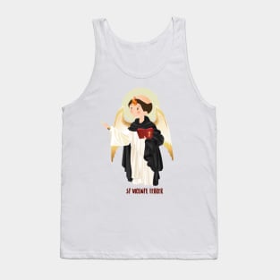 San Vicente Ferrer Tank Top